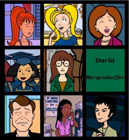 daria