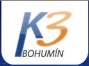 k3 bohumín