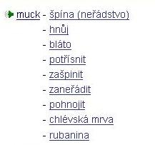 muck