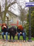 Příprava Dne Země  - proběhla 20. dubna 2013. 