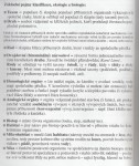 1.stránka - učivo zoologie - 