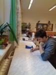 Školní kolo 50. ročníku BiO - 24. 2. 2016