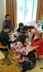 Výuka v expertních skupinách. - 