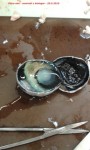 Detail oka. - 