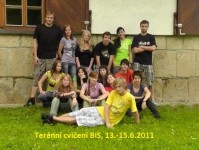 konané dne 13. - 15. června 2011 