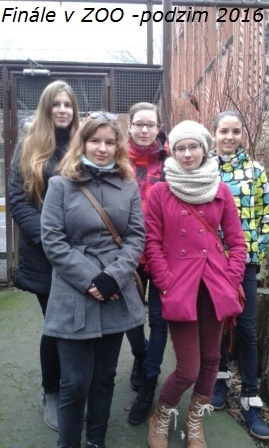 ZOO podzim 2016 | 11480269344