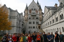 Expedice Eurorebus 2009 - 