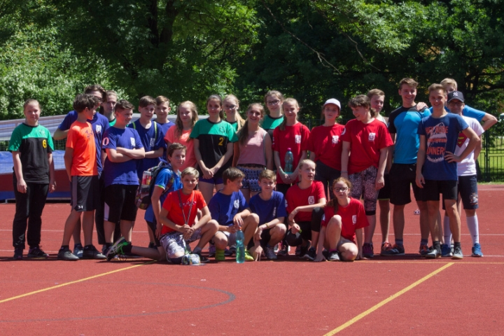 2017 - MK atletika