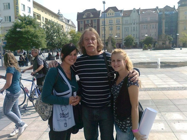 Srdíčkový den 2010