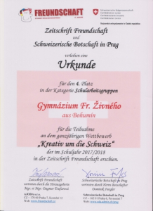 freundschaft