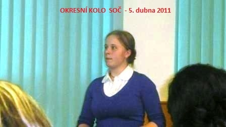 SOČ 2011