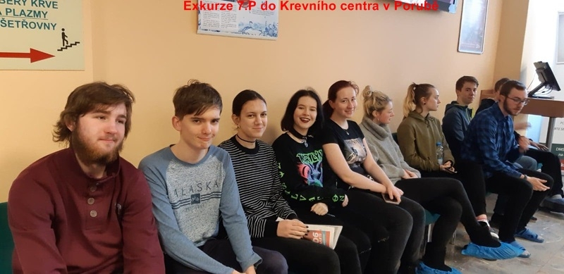 2019 - Krevní centrum - 7.P