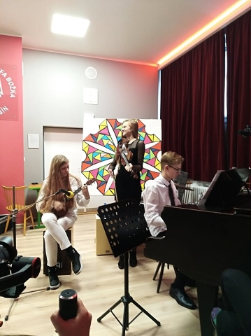 2019 - Francouzský festival - únor