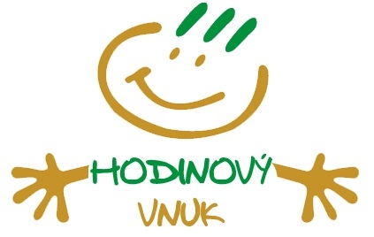 2019 - Hodinový vnuk