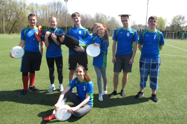 2019 - SLUF - jaro - Brno