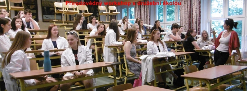 2019 - Workshop s Poláky