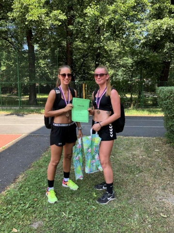 2019 - Ringo Summer Open