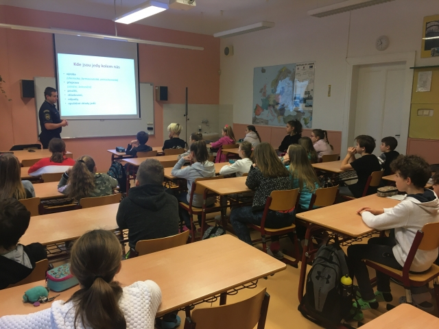 2019  -Hasík - 1.P - listopad