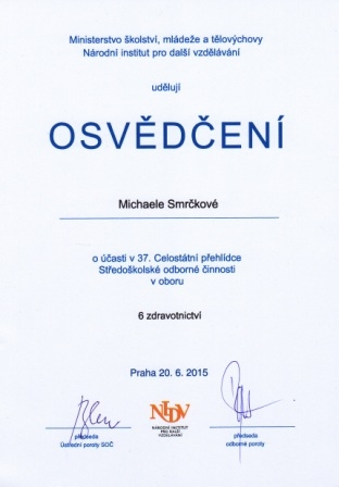 SOČ 2015