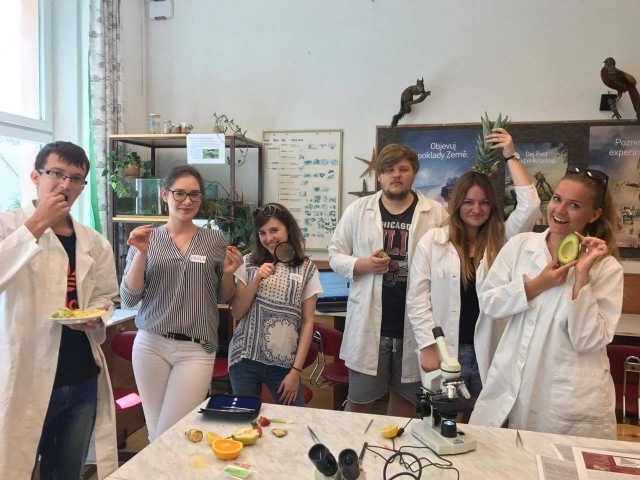 Workshop 2017
