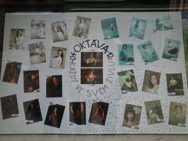 Tablo oktáva 2012