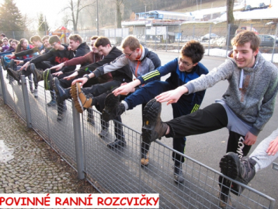 LVVZ Karlov pod Pradědem