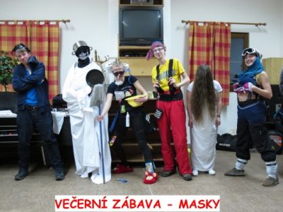 LVVZ Karlov pod Pradědem
