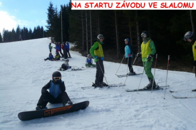 LVVZ Karlov pod Pradědem