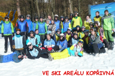 LVVZ Karlov pod Pradědem
