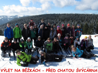 LVVZ Karlov pod Pradědem