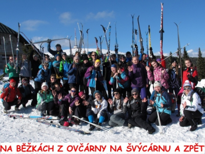 LVVZ Karlov pod Pradědem