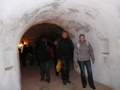 Terezín - 3