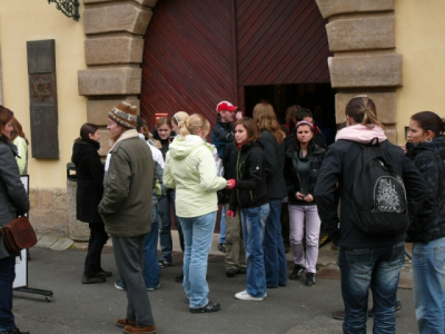 Terezín - 3