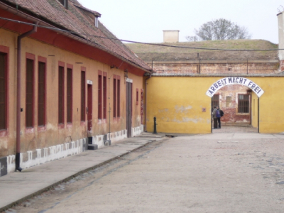 Terezín - 3