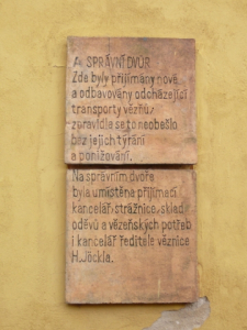 Terezín - 3