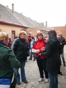 Terezín - 3