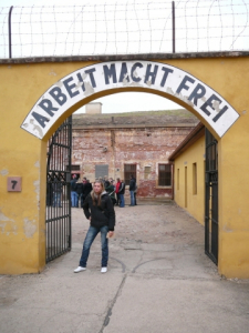 Terezín - 3