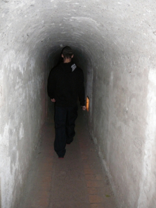 Terezín - 3
