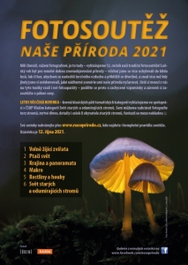 fotosoutěž 2021