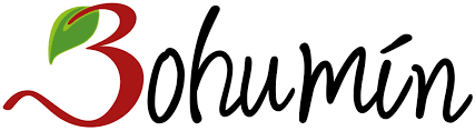 Příspěvek na webu Města Bohumín o sázení stromků našimi studenty a učiteli