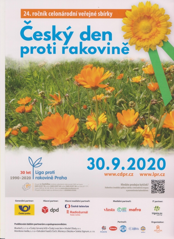 Český den proti rakovině