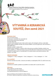 výtvarná soutěž