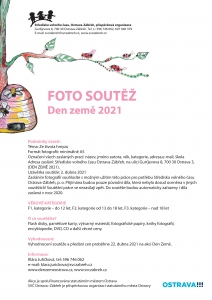 foto soutěž