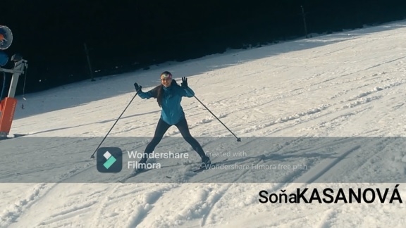 Prázdninové aktivity tříd - video výzva