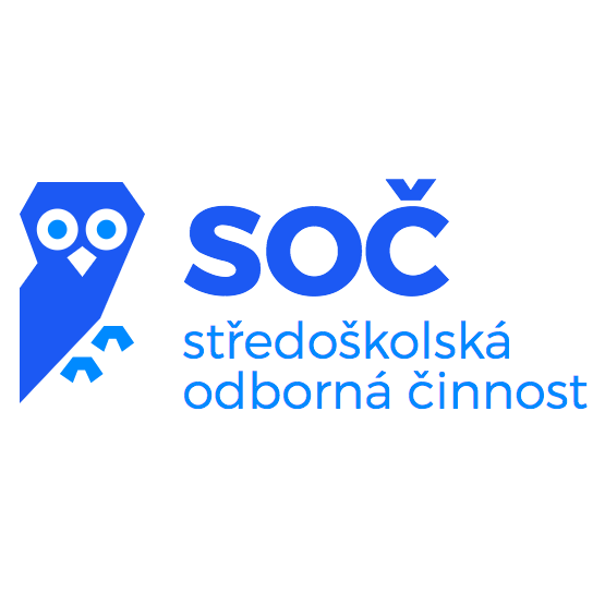 Krajské kolo SOČ