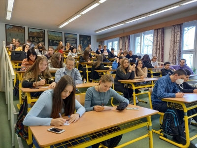 Den zdraví 2022