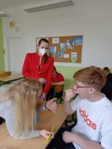 dentální hygiena