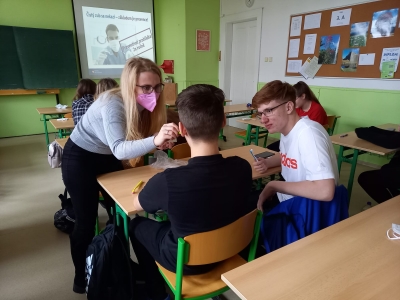 dentální hygiena