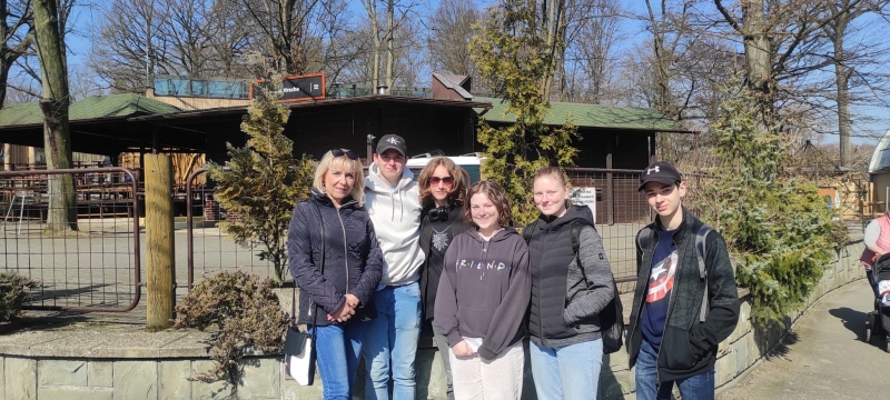 Velká cena ZOO Ostrava
