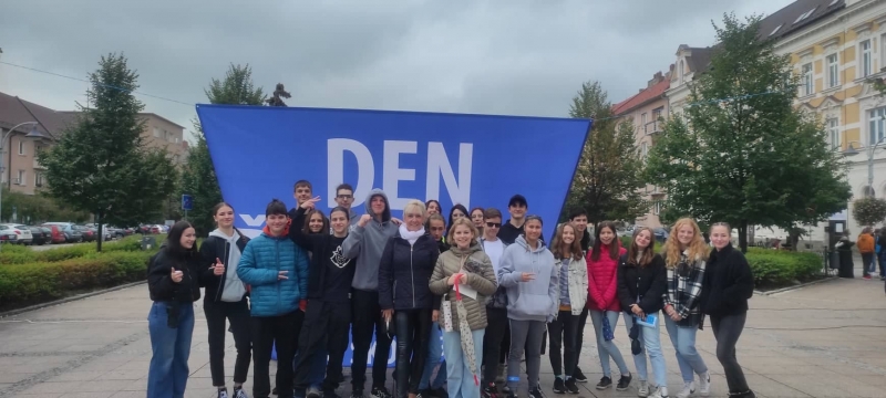Den řemesel v Bohumíně